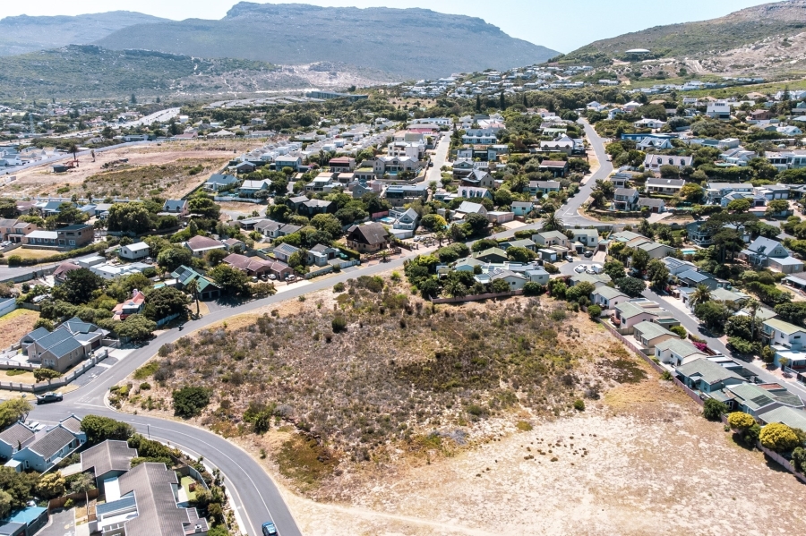 0 Bedroom Property for Sale in Capri Western Cape